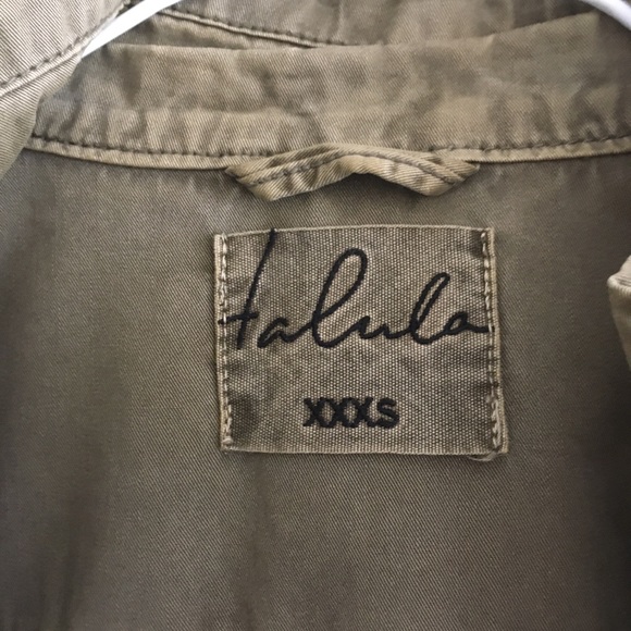 Aritzia Jacket - Picture 4 of 10